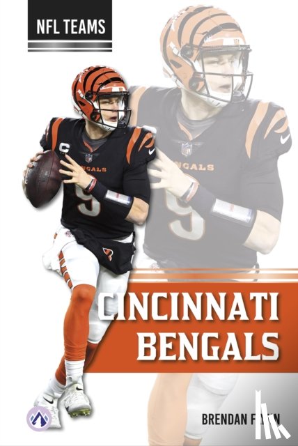 Flynn, Brendan - Cincinnati Bengals