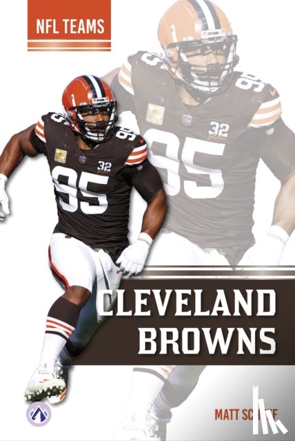 Scheff, Matt - Cleveland Browns