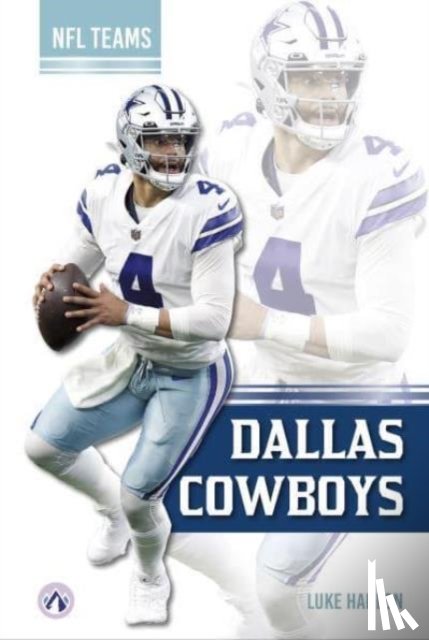 Hanlon, Luke - Dallas Cowboys