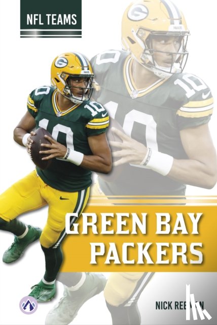 Rebman, Nick - Green Bay Packers