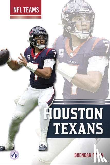 Flynn, Brendan - Houston Texans