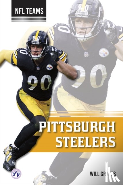 Graves, Will - Pittsburgh Steelers