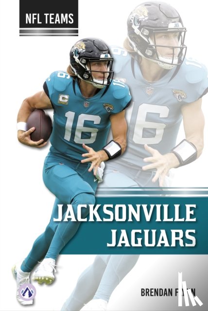 Flynn, Brendan - Jacksonville Jaguars