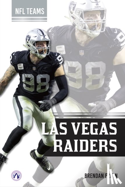 Flynn, Brendan - Las Vegas Raiders