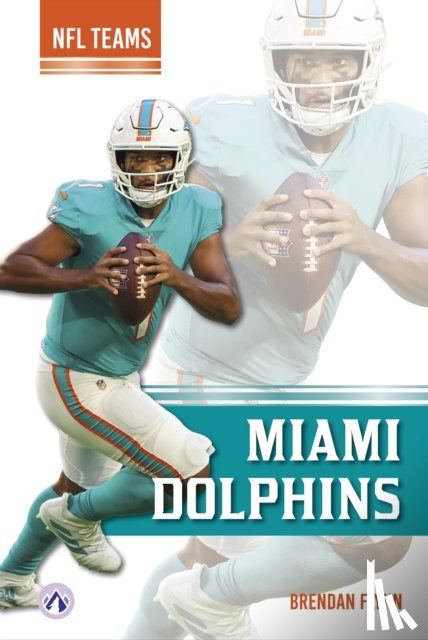 Flynn, Brendan - Miami Dolphins
