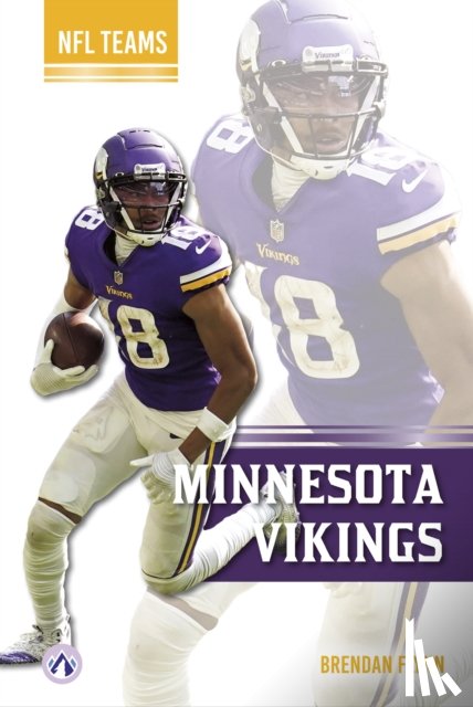 Flynn, Brendan - Minnesota Vikings