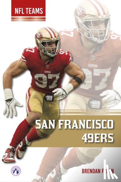 Flynn, Brendan - San Francisco 49ers