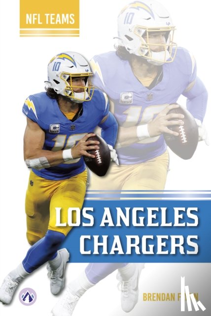 Flynn, Brendan - Los Angeles Chargers