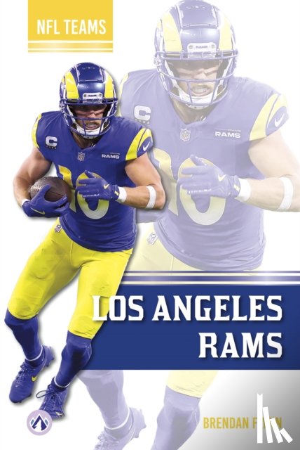 Flynn, Brendan - Los Angeles Rams