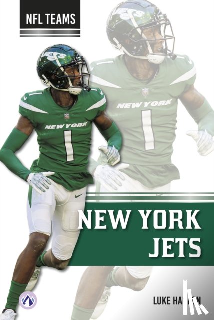 Hanlon, Luke - New York Jets