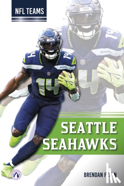 Flynn, Brendan - Seattle Seahawks