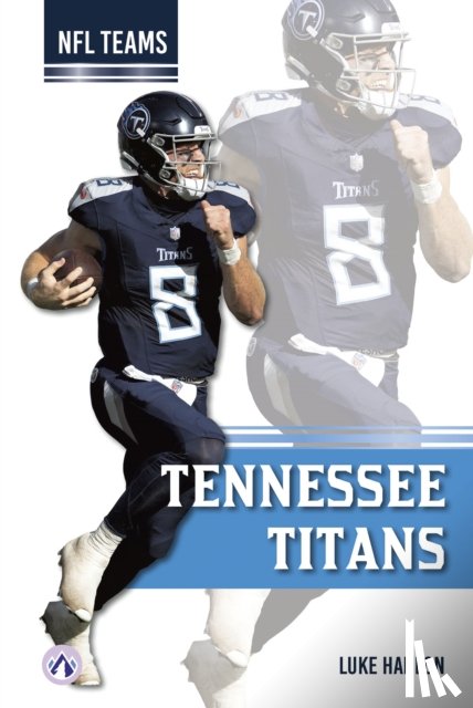Hanlon, Luke - Tennessee Titans
