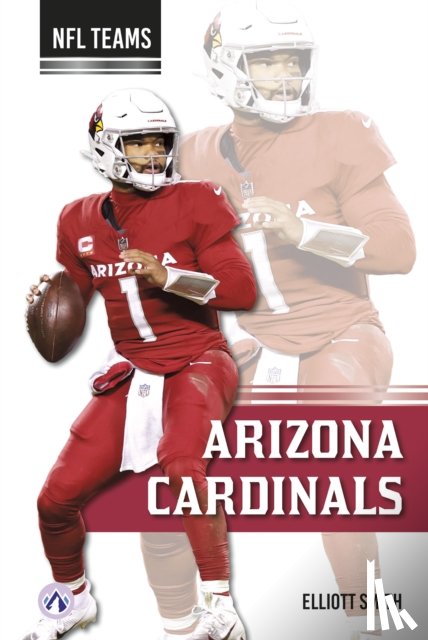 Smith, Elliott - Arizona Cardinals