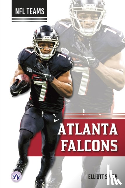 Smith, Elliott - Atlanta Falcons