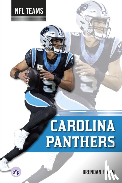 Flynn, Brendan - Carolina Panthers