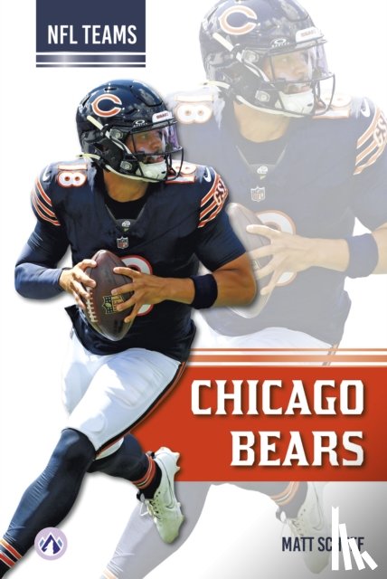 Scheff, Matt - Chicago Bears