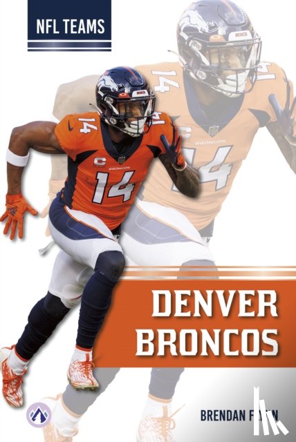 Flynn, Brendan - Denver Broncos