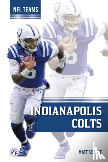 Scheff, Matt - Indianapolis Colts