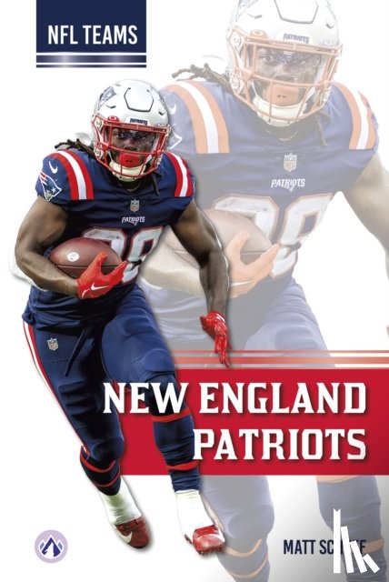 Scheff, Matt - New England Patriots