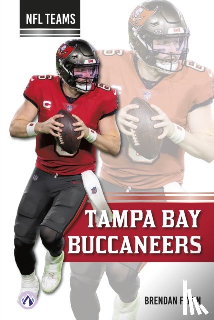 Flynn, Brendan - Tampa Bay Buccaneers