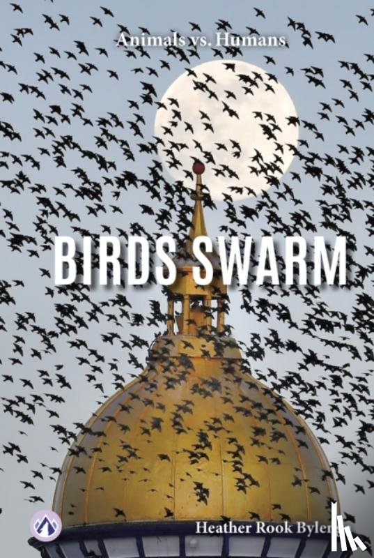 Rook Bylenga, Heather - Birds Swarm
