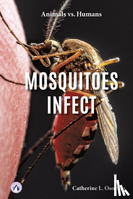 Osornio, Catherine - Mosquitoes Infect