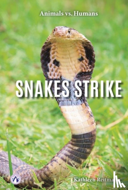 Reitmann, Kathleen - Snakes Strike