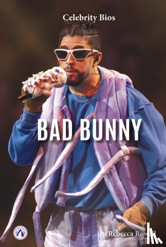 Rowell, Rebecca - Bad Bunny