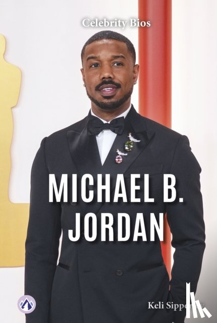 Sipperley, Keli - Michael B. Jordan