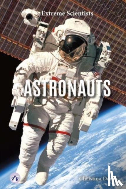 Dendy, Christina - Astronauts