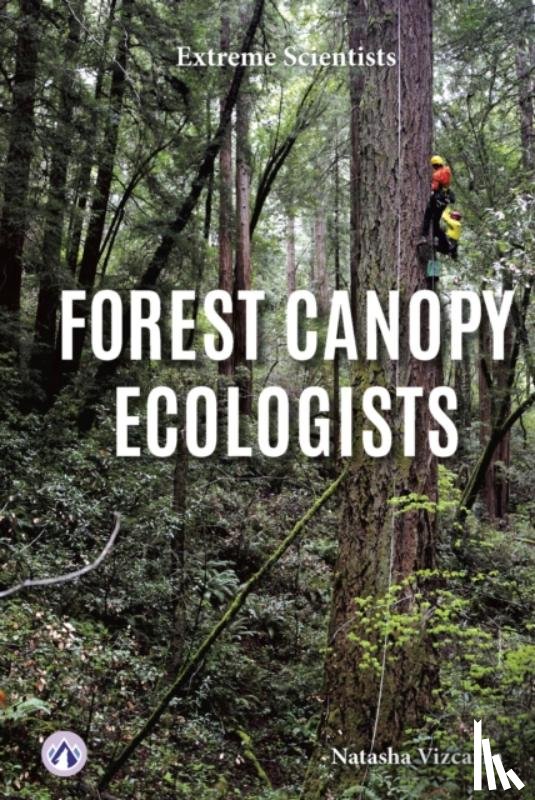 Vizcarra, Natasha - Forest Canopy Ecologists