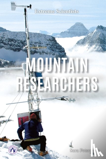 Petersohn, Sara - Mountain Researchers