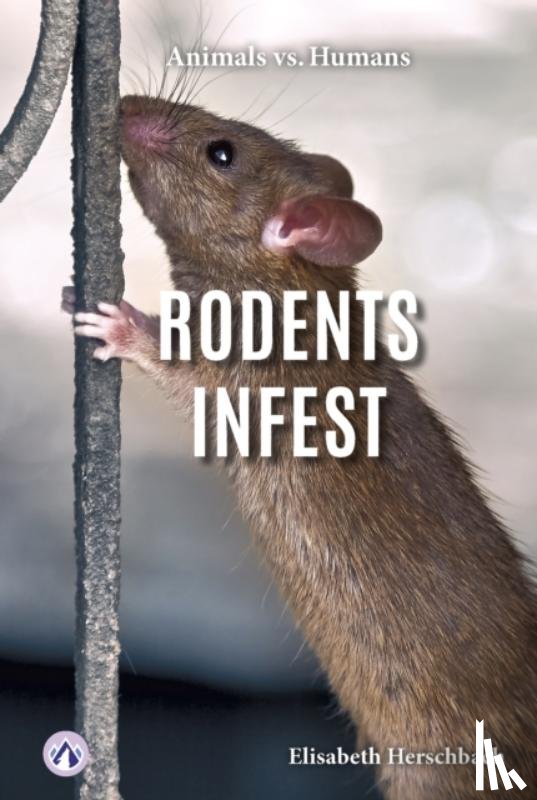 Herschbach, Elisabeth - Rodents Infest