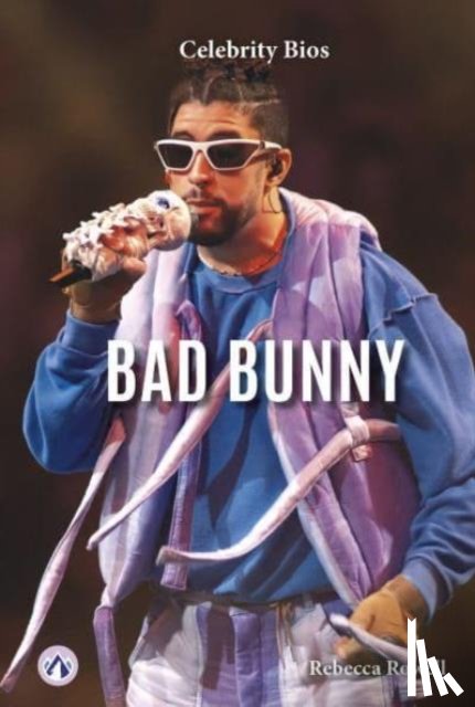 Rowell, Rebecca - Bad Bunny