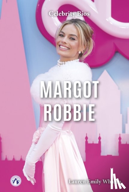 Whalen, Lauren Emily - Margot Robbie