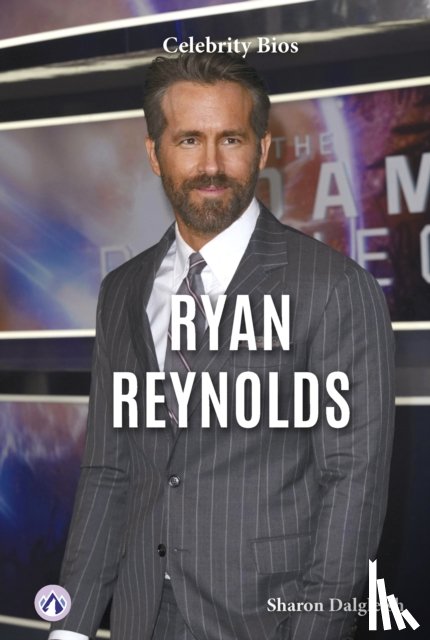 Dalgleish, Sharon - Ryan Reynolds