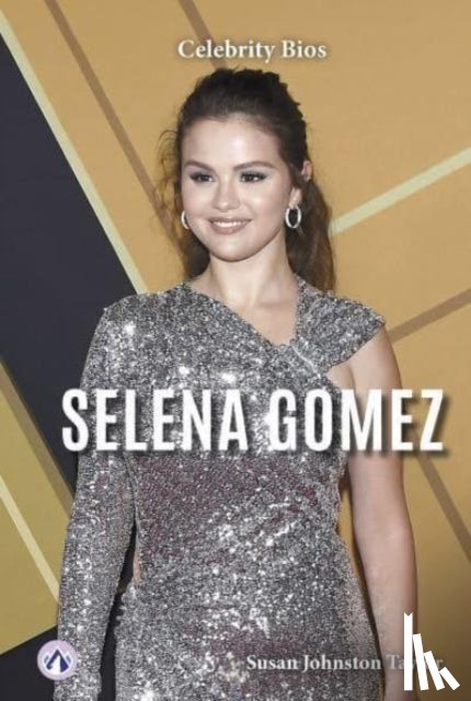 Johnston Taylor, Susan - Selena Gomez