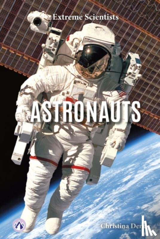 Dendy, Christina - Astronauts