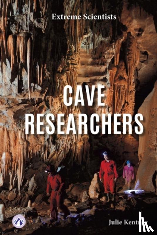 Kentner, Julie - Cave Researchers