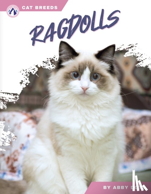 Doty, Abby - Ragdolls