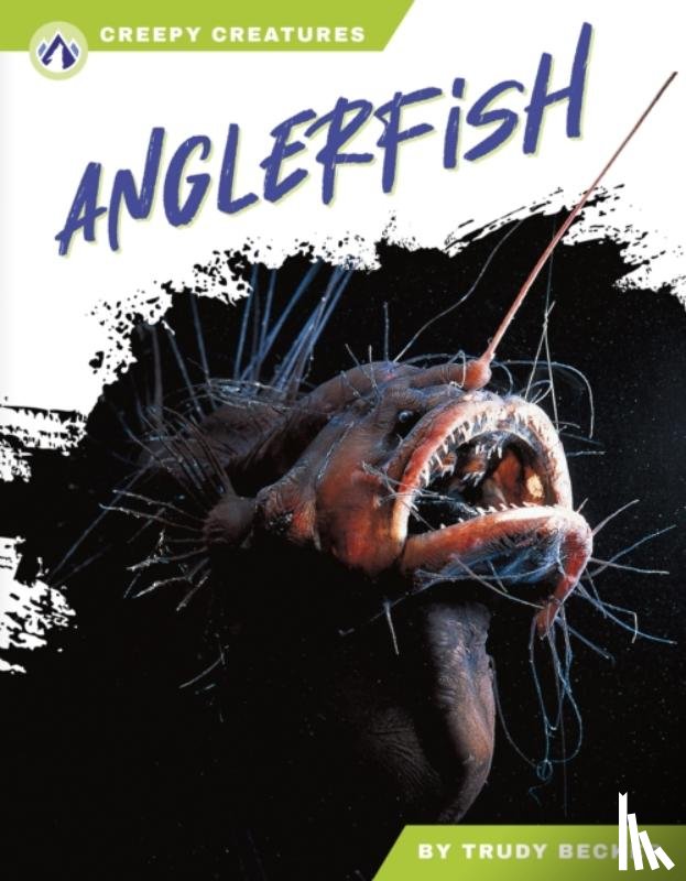 Becker, Trudy - Anglerfish