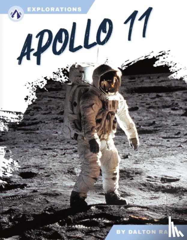 Rains, Dalton - Apollo 11