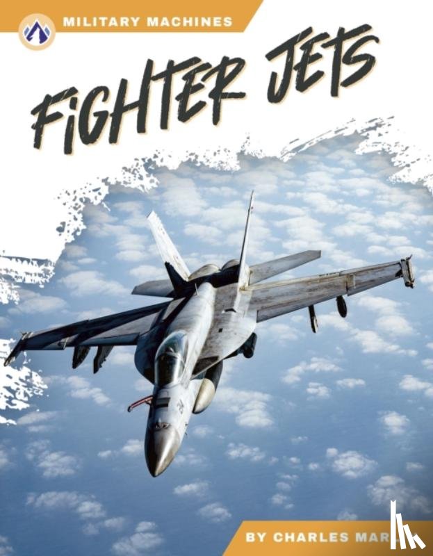 Marlin, Charles - Fighter Jets