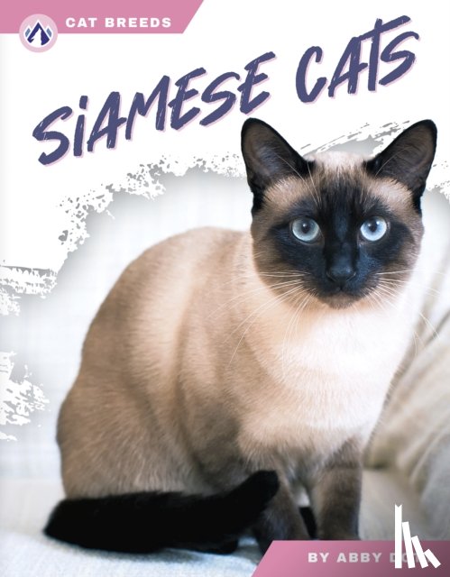 Doty, Abby - Siamese Cats