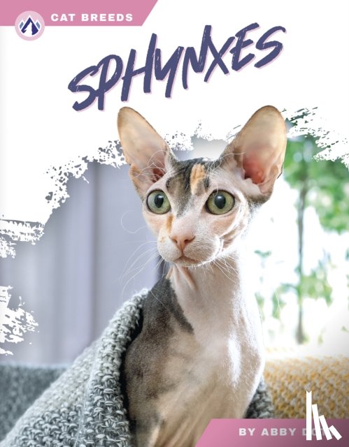 Doty, Abby - Sphynxes