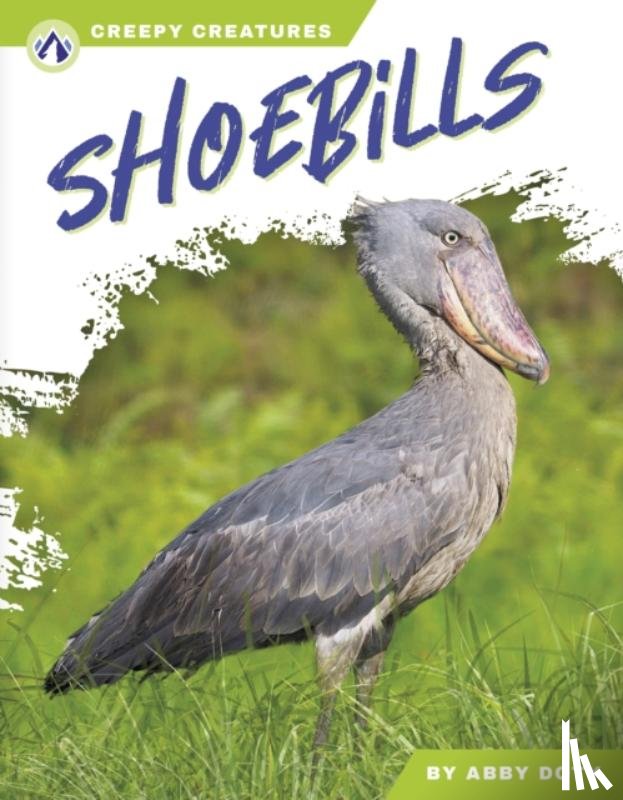 Doty, Abby - Shoebills