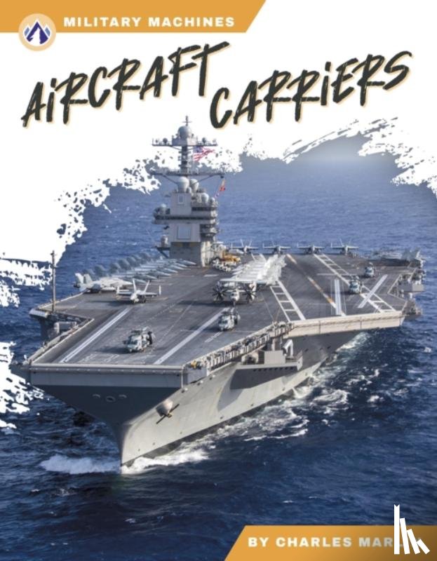 Marlin, Charles - Aircraft Carriers