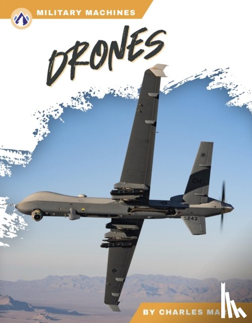 Marlin, Charles - Drones