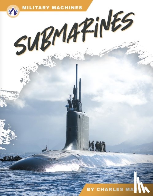 Marlin, Charles - Submarines
