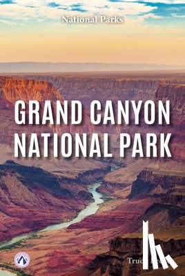 Becker, Trudy - Grand Canyon National Park